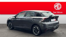 MG MG4 125kW SE [Nav] EV 49kWh 5dr Auto Electric Hatchback